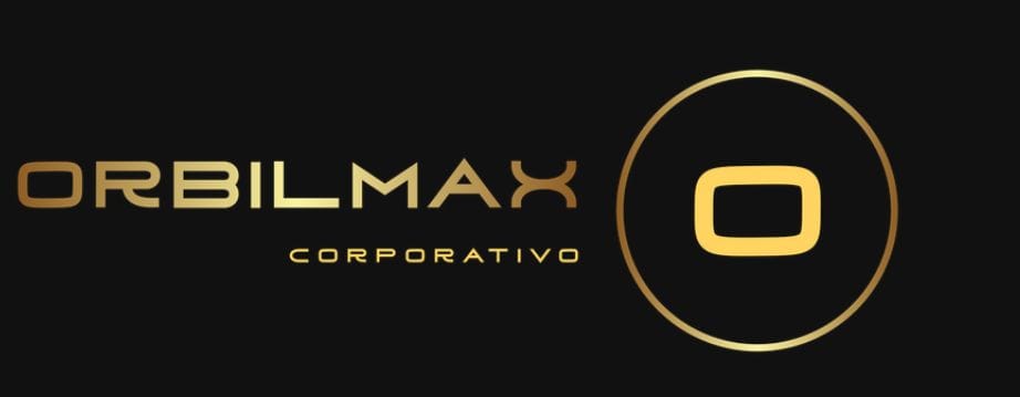 Orbilmax Logo.