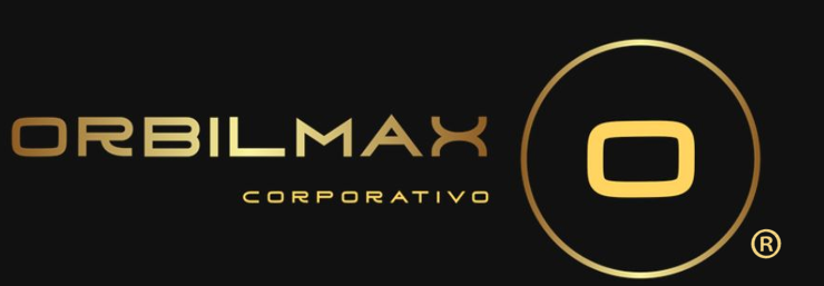Orbilmax Logo.