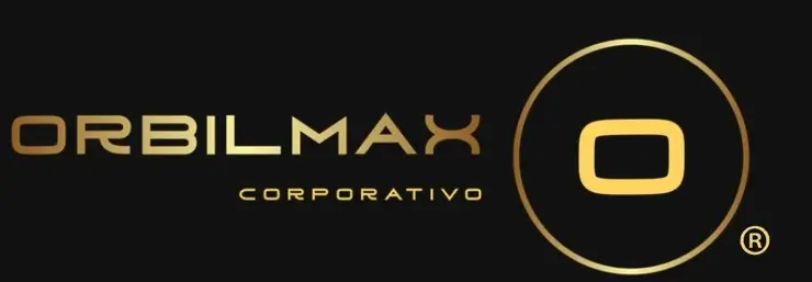 Orbilmax Logo.